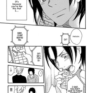 [Sangatsu Masao] Me wo Tojiru Mae ni (update c.Extra) [Eng] — 158