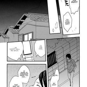 [Sangatsu Masao] Me wo Tojiru Mae ni (update c.Extra) [Eng] — 159