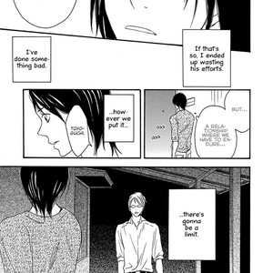 [Sangatsu Masao] Me wo Tojiru Mae ni (update c.Extra) [Eng] — 160