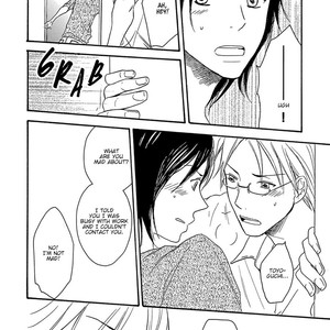 [Sangatsu Masao] Me wo Tojiru Mae ni (update c.Extra) [Eng] — 161