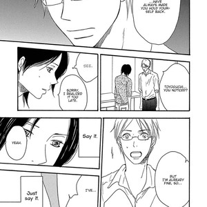 [Sangatsu Masao] Me wo Tojiru Mae ni (update c.Extra) [Eng] — 162