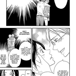 [Sangatsu Masao] Me wo Tojiru Mae ni (update c.Extra) [Eng] — 164