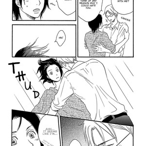 [Sangatsu Masao] Me wo Tojiru Mae ni (update c.Extra) [Eng] — 165