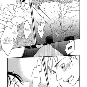[Sangatsu Masao] Me wo Tojiru Mae ni (update c.Extra) [Eng] — 168