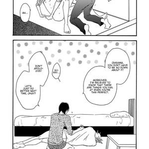 [Sangatsu Masao] Me wo Tojiru Mae ni (update c.Extra) [Eng] — 169
