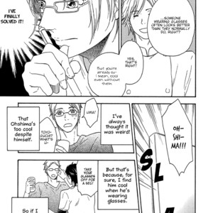 [Sangatsu Masao] Me wo Tojiru Mae ni (update c.Extra) [Eng] — 175