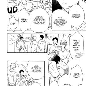 [Sangatsu Masao] Me wo Tojiru Mae ni (update c.Extra) [Eng] — 178