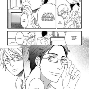 [Sangatsu Masao] Me wo Tojiru Mae ni (update c.Extra) [Eng] — 179