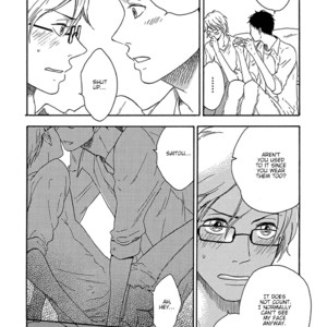 [Sangatsu Masao] Me wo Tojiru Mae ni (update c.Extra) [Eng] — 180