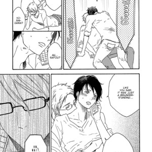 [Sangatsu Masao] Me wo Tojiru Mae ni (update c.Extra) [Eng] — 181