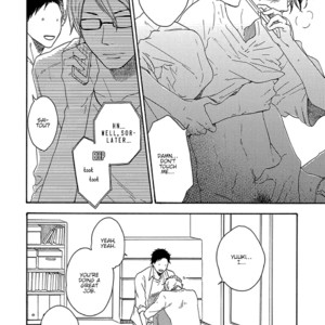 [Sangatsu Masao] Me wo Tojiru Mae ni (update c.Extra) [Eng] — 182