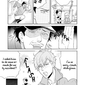 [Kokonotsu Hiro] Kono Inu wa Mada Amai Doku wo Shiranai (update c.4) [Eng] – Gay Comics image 017.jpg