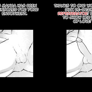 [Kokonotsu Hiro] Kono Inu wa Mada Amai Doku wo Shiranai (update c.4) [Eng] – Gay Comics image 039.jpg