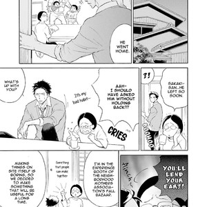 [Kokonotsu Hiro] Kono Inu wa Mada Amai Doku wo Shiranai (update c.4) [Eng] – Gay Comics image 049.jpg
