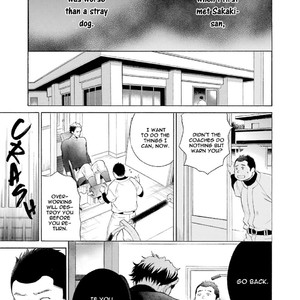 [Kokonotsu Hiro] Kono Inu wa Mada Amai Doku wo Shiranai (update c.4) [Eng] – Gay Comics image 053.jpg
