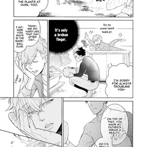 [Kokonotsu Hiro] Kono Inu wa Mada Amai Doku wo Shiranai (update c.4) [Eng] – Gay Comics image 055.jpg
