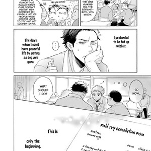 [Kokonotsu Hiro] Kono Inu wa Mada Amai Doku wo Shiranai (update c.4) [Eng] – Gay Comics image 070.jpg