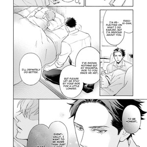 [Kokonotsu Hiro] Kono Inu wa Mada Amai Doku wo Shiranai (update c.4) [Eng] – Gay Comics image 090.jpg