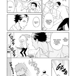 [Kokonotsu Hiro] Kono Inu wa Mada Amai Doku wo Shiranai (update c.4) [Eng] – Gay Comics image 092.jpg