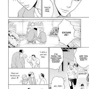 [Kokonotsu Hiro] Kono Inu wa Mada Amai Doku wo Shiranai (update c.4) [Eng] – Gay Comics image 098.jpg