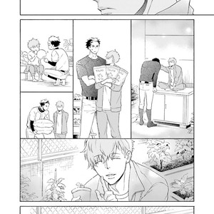 [Kokonotsu Hiro] Kono Inu wa Mada Amai Doku wo Shiranai (update c.4) [Eng] – Gay Comics image 100.jpg