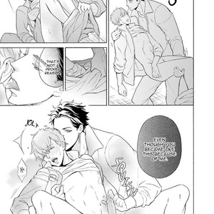 [Kokonotsu Hiro] Kono Inu wa Mada Amai Doku wo Shiranai (update c.4) [Eng] – Gay Comics image 109.jpg