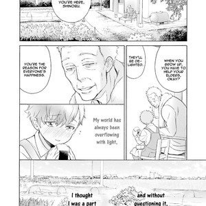 [Kokonotsu Hiro] Kono Inu wa Mada Amai Doku wo Shiranai (update c.4) [Eng] – Gay Comics image 121.jpg
