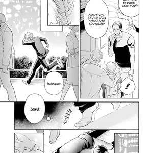 [Kokonotsu Hiro] Kono Inu wa Mada Amai Doku wo Shiranai (update c.4) [Eng] – Gay Comics image 126.jpg
