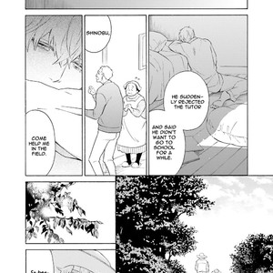 [Kokonotsu Hiro] Kono Inu wa Mada Amai Doku wo Shiranai (update c.4) [Eng] – Gay Comics image 127.jpg