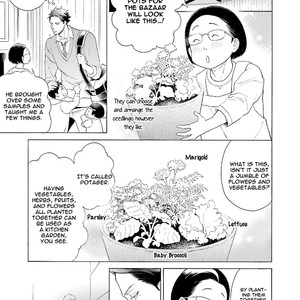 [Kokonotsu Hiro] Kono Inu wa Mada Amai Doku wo Shiranai (update c.4) [Eng] – Gay Comics image 136.jpg