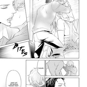 [Kokonotsu Hiro] Kono Inu wa Mada Amai Doku wo Shiranai (update c.4) [Eng] – Gay Comics image 144.jpg