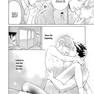[Kokonotsu Hiro] Kono Inu wa Mada Amai Doku wo Shiranai (update c.4) [Eng] – Gay Comics image 149.jpg