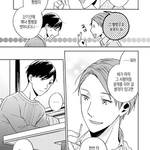 [MAEZAKI Monaka] Akushoku Gender [kr] — 143