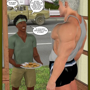 [Roger Dusky] Have My Cookie [Eng] – Gay Yaoi image 002.jpg