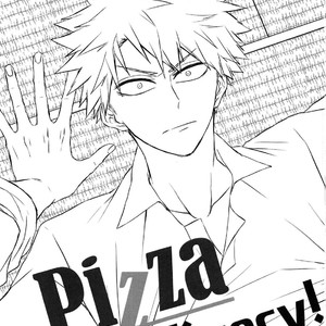 [yurosu] Pizza Delivery! – Boku no Hero Academia dj [kr] – Gay Yaoi image 002.jpg
