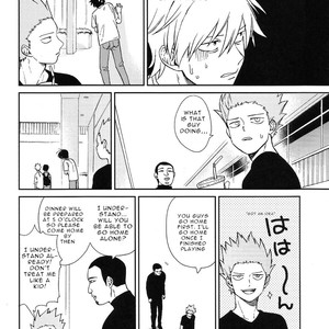 [Almendra] Ritsu no Tanjoubi Present o Kai ni Iku Hanashi – Mob Psycho 100 dj [Eng] – Gay Yaoi image 009.jpg