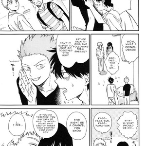 [Almendra] Ritsu no Tanjoubi Present o Kai ni Iku Hanashi – Mob Psycho 100 dj [Eng] – Gay Yaoi image 012.jpg