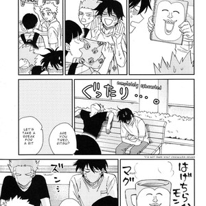 [Almendra] Ritsu no Tanjoubi Present o Kai ni Iku Hanashi – Mob Psycho 100 dj [Eng] – Gay Yaoi image 018.jpg