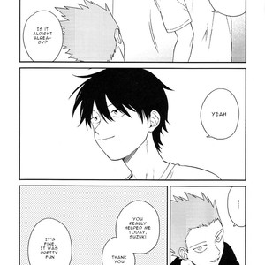 [Almendra] Ritsu no Tanjoubi Present o Kai ni Iku Hanashi – Mob Psycho 100 dj [Eng] – Gay Yaoi image 024.jpg