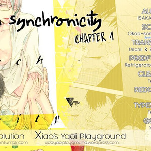 [ISAKA Juugorou] Aimai Synchronicity (update c.2) [Eng] – Gay Comics image 040.jpg
