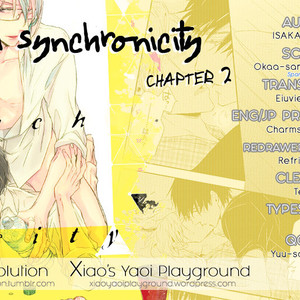 [ISAKA Juugorou] Aimai Synchronicity (update c.2) [Eng] – Gay Comics image 041.jpg