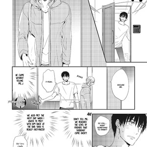 [ISAKA Juugorou] Aimai Synchronicity (update c.2) [Eng] – Gay Comics image 062.jpg