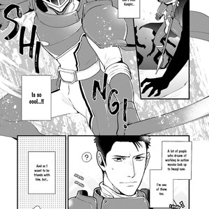 [Muku] Shigekikei My Hero [Eng] – Gay Comics image 011.jpg
