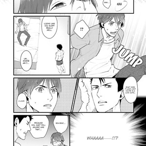 [Muku] Shigekikei My Hero [Eng] – Gay Comics image 020.jpg