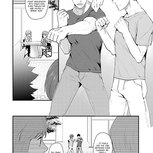 [Muku] Shigekikei My Hero [Eng] – Gay Comics image 033.jpg