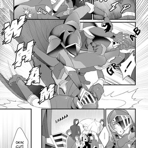 [Muku] Shigekikei My Hero [Eng] – Gay Comics image 055.jpg