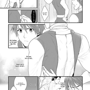 [Muku] Shigekikei My Hero [Eng] – Gay Comics image 061.jpg