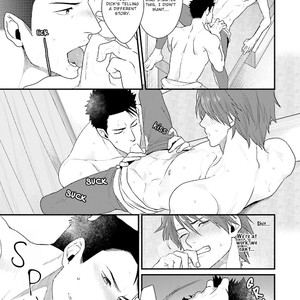 [Muku] Shigekikei My Hero [Eng] – Gay Comics image 069.jpg
