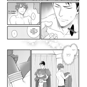[Muku] Shigekikei My Hero [Eng] – Gay Comics image 070.jpg