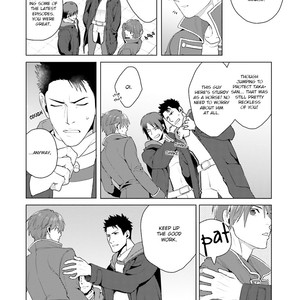 [Muku] Shigekikei My Hero [Eng] – Gay Comics image 106.jpg